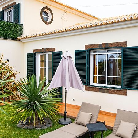 Apartamento Namaste House II Funchal  Exterior foto
