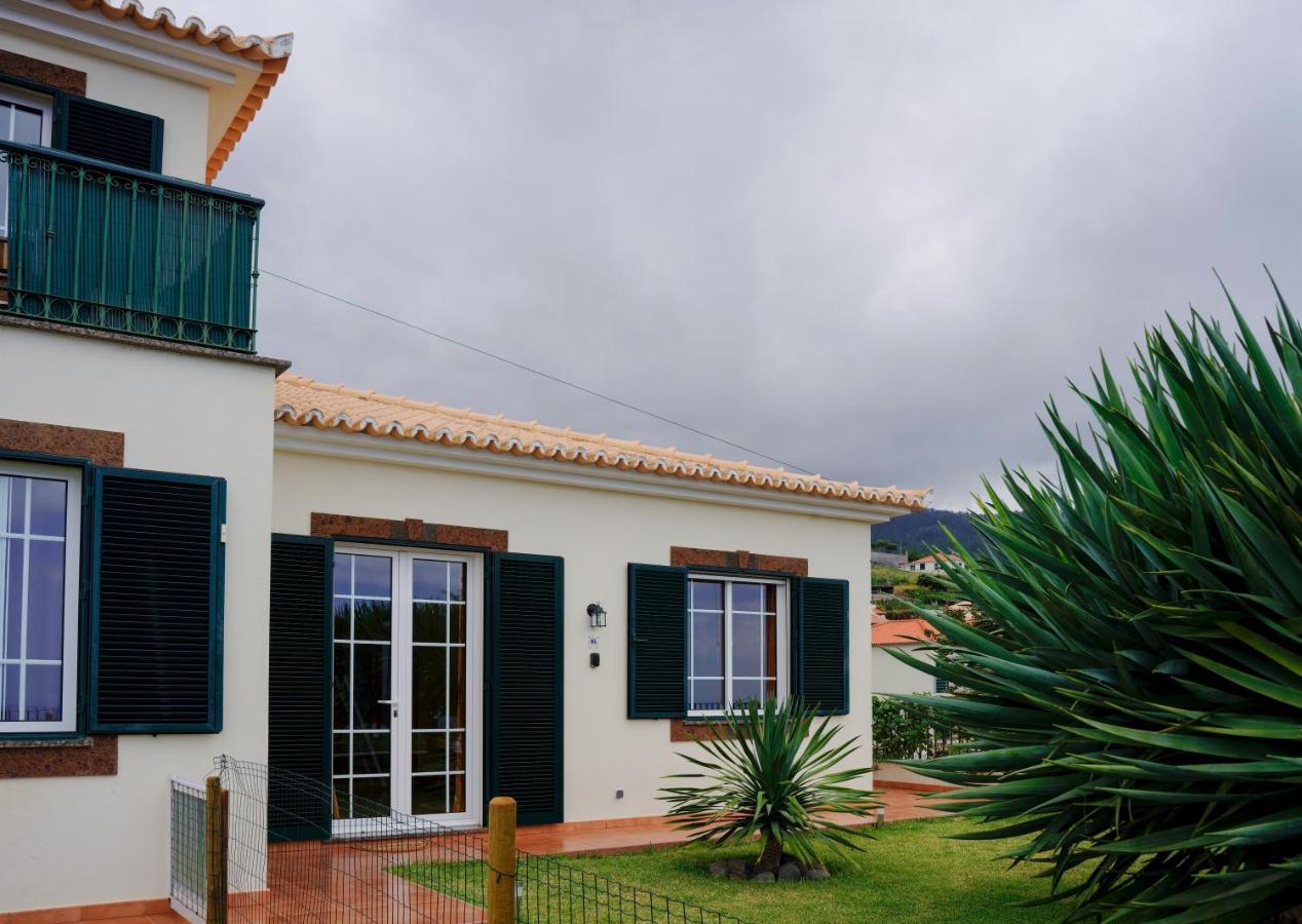 Apartamento Namaste House II Funchal  Exterior foto