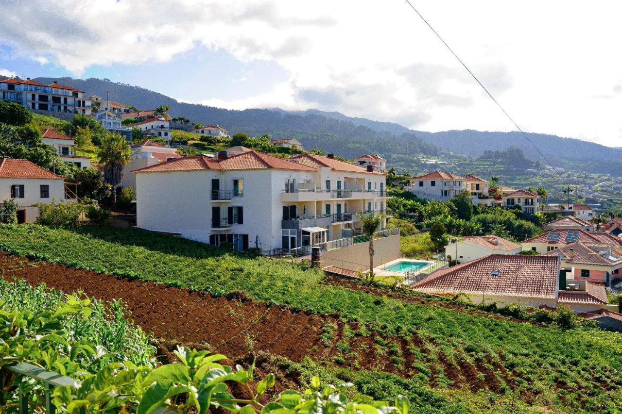 Apartamento Namaste House II Funchal  Exterior foto