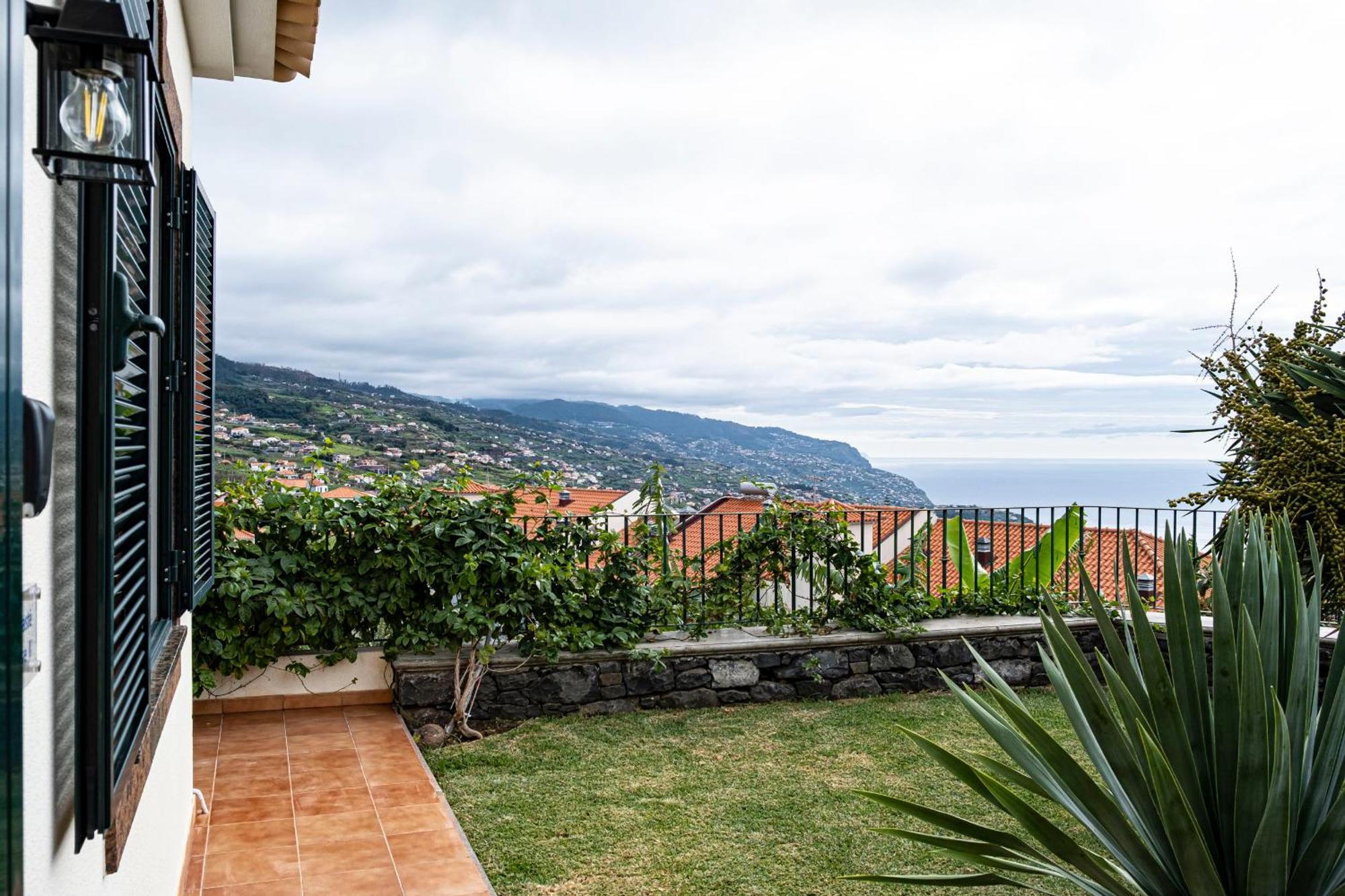 Apartamento Namaste House II Funchal  Exterior foto