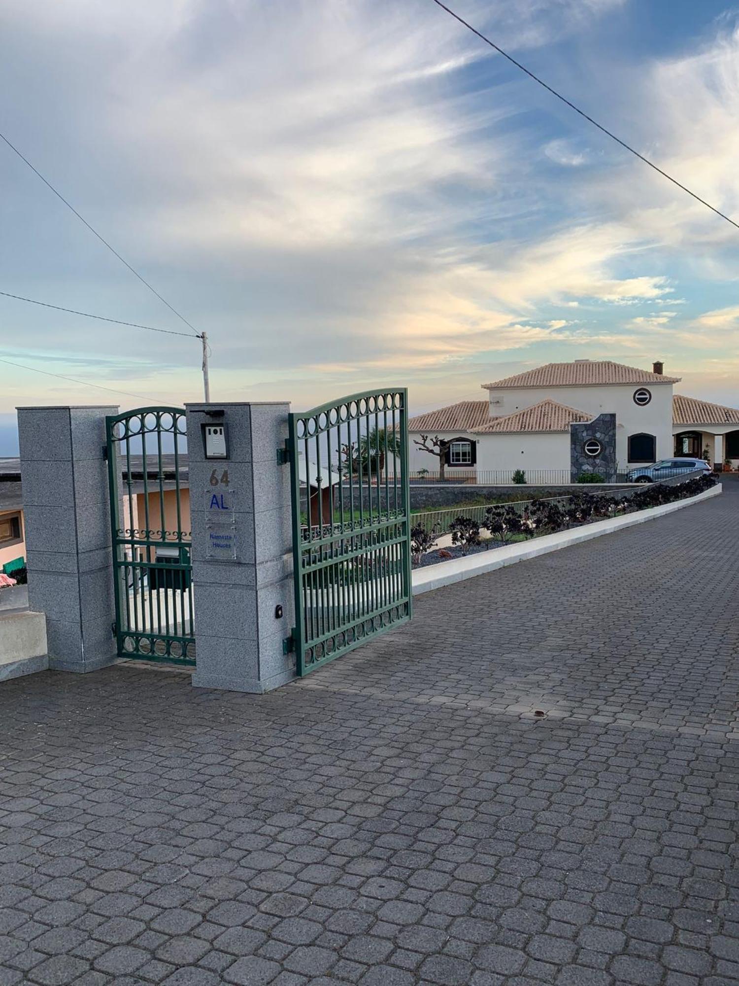 Apartamento Namaste House II Funchal  Exterior foto