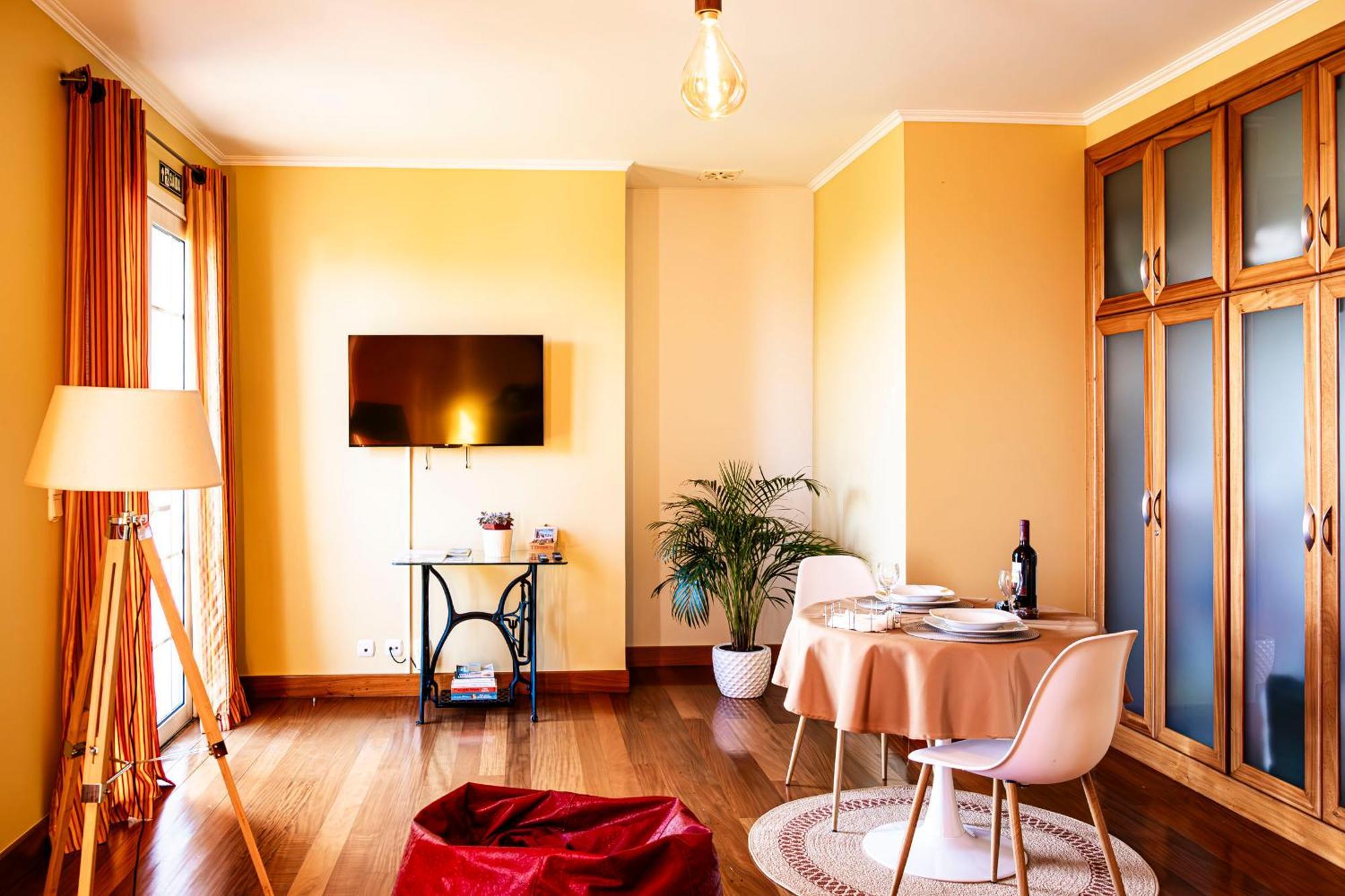 Apartamento Namaste House II Funchal  Exterior foto