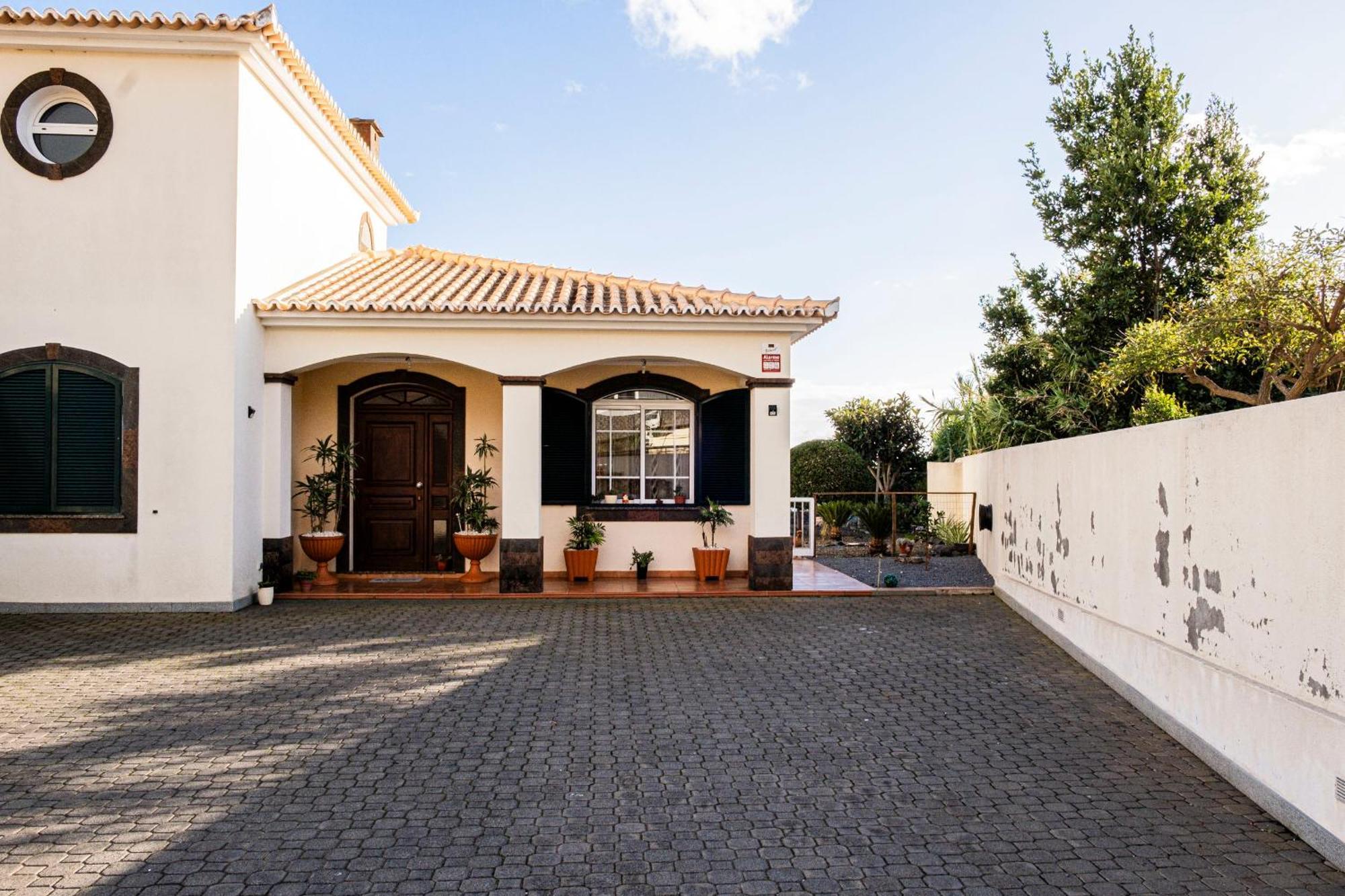Apartamento Namaste House II Funchal  Exterior foto