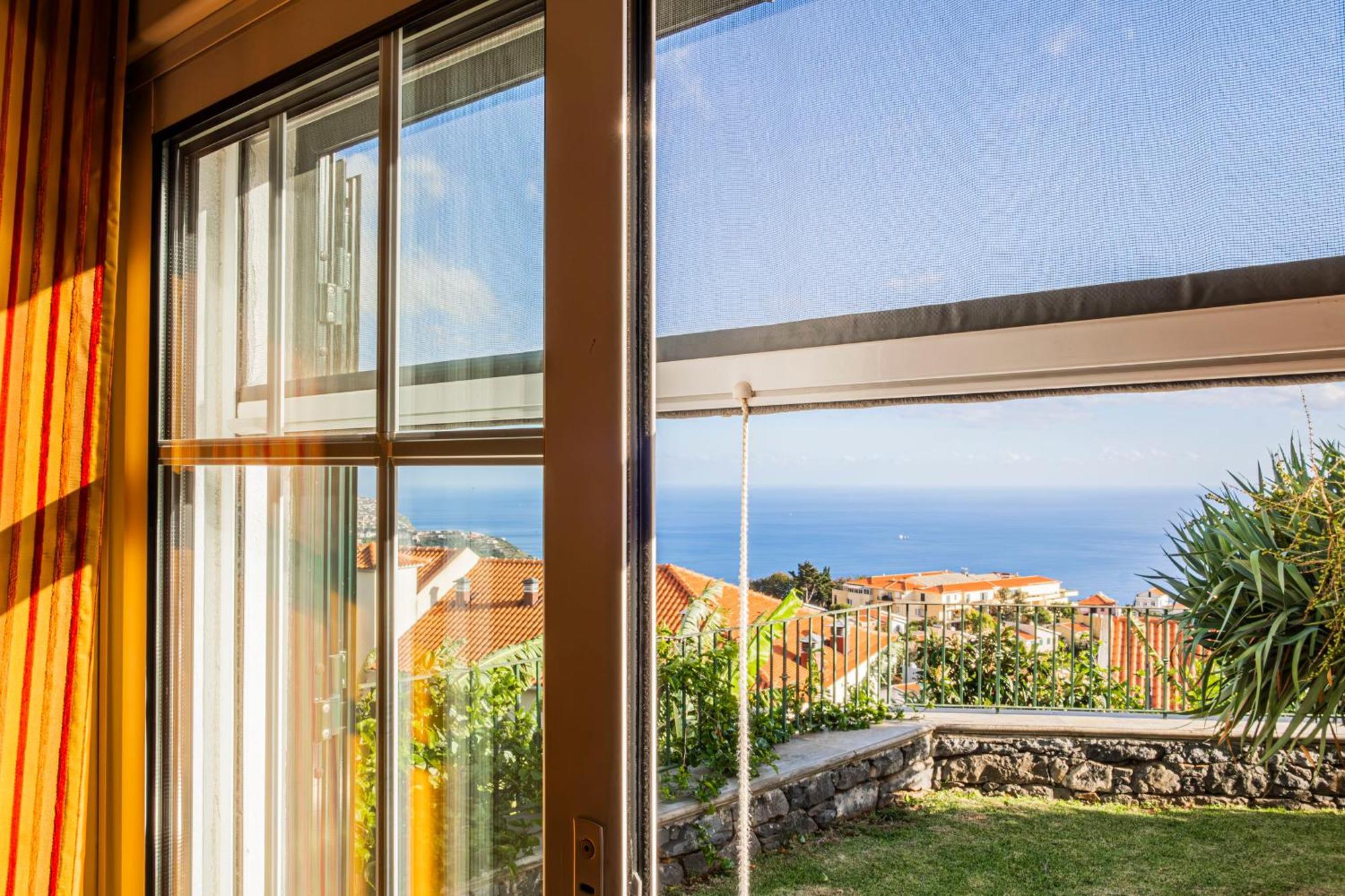 Apartamento Namaste House II Funchal  Exterior foto