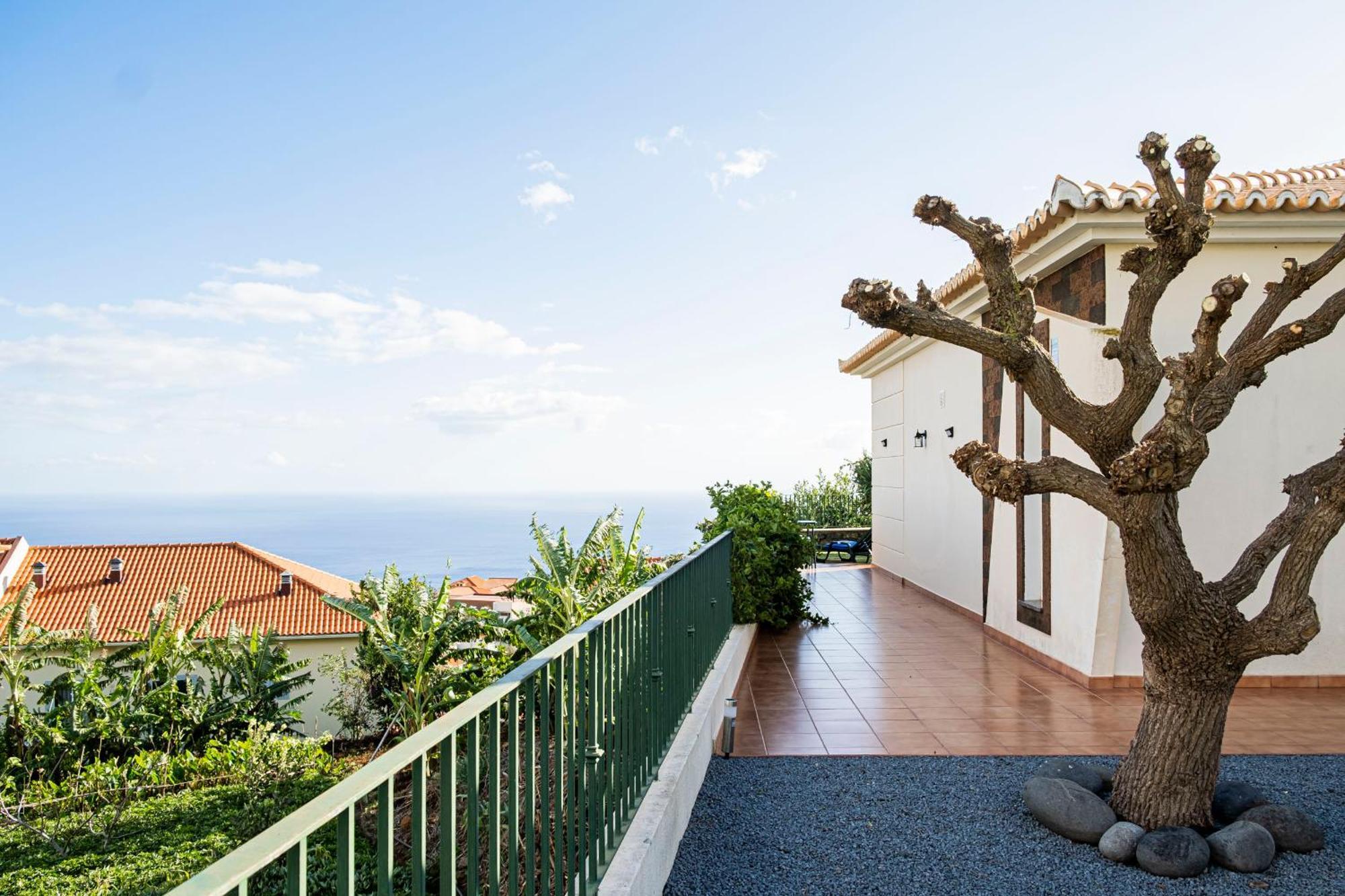 Apartamento Namaste House II Funchal  Exterior foto