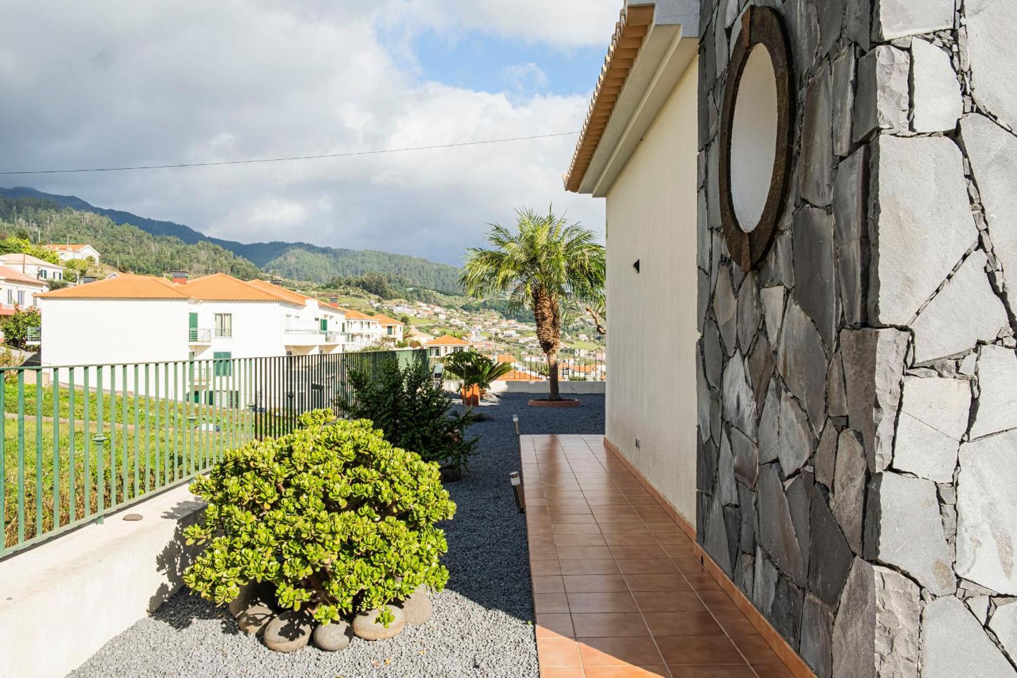 Apartamento Namaste House II Funchal  Exterior foto