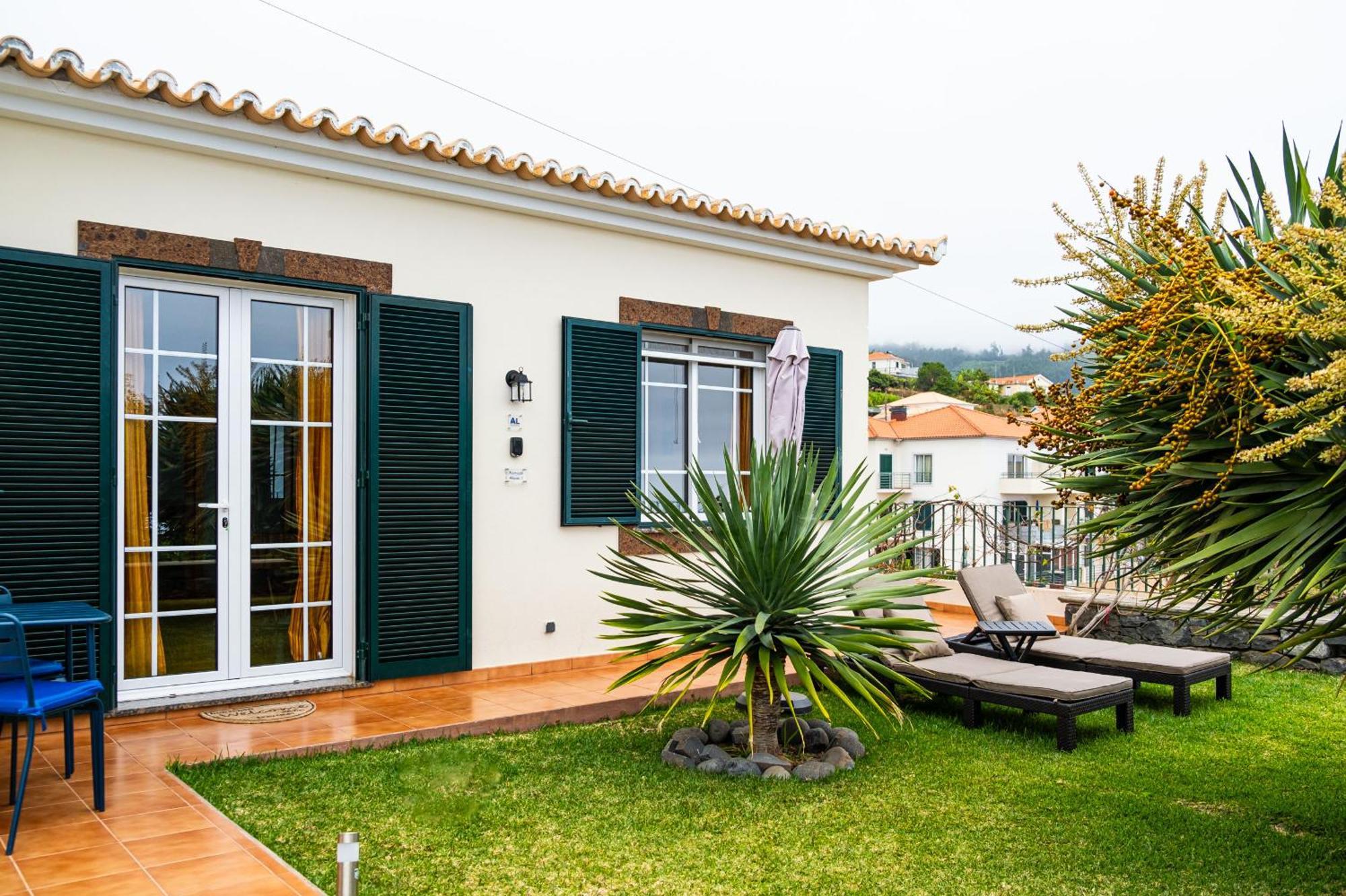 Apartamento Namaste House II Funchal  Exterior foto